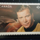 Illustration for article titled Got My Canadian Star Trek Quarter and Stamp Set
